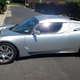 Illustration for article titled This Rare Tesla Roadster Prototype Is Selling On eBay For An Unfathomable $1 Million